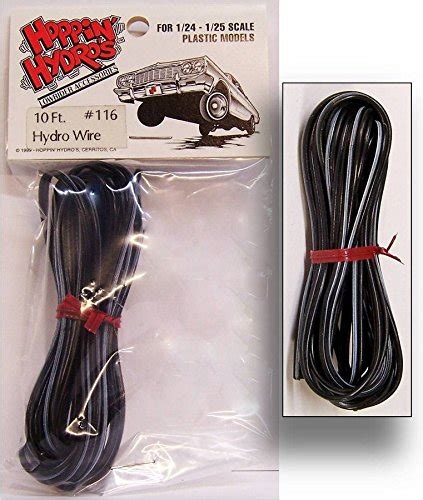 Hoppin Hydros 10 Foot Two Conductor Speaker Wire : Amazon.in: Electronics