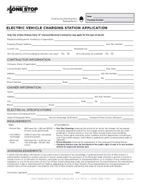Fillable Online www.islipny.govbuilding-division-permits-listElectric ...