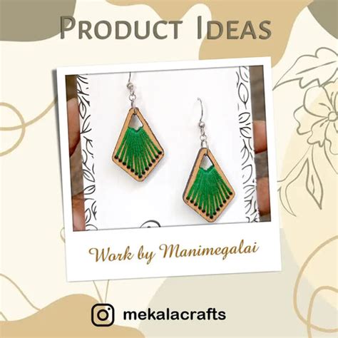 Embroidery Base – mekalacrafts