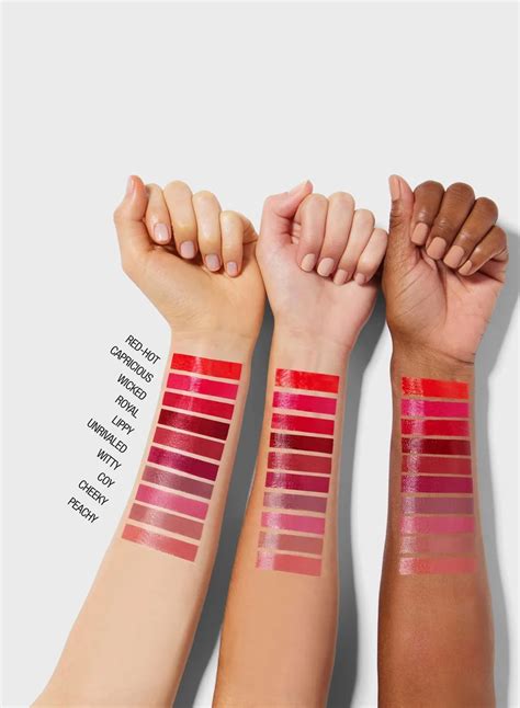 MAYBELLINE NEW YORK 50 Wicked Super Stay Vinyl Ink Longwear Transfer ...