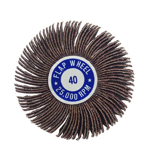 Image result for Using a Flap Wheel