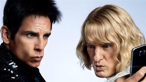 Zoolander Computer Scene 的图像结果