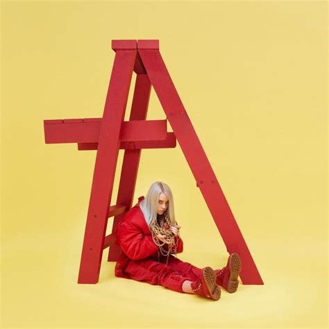 dont smile at me | Single/EP de Billie Eilish - LETRAS.COM