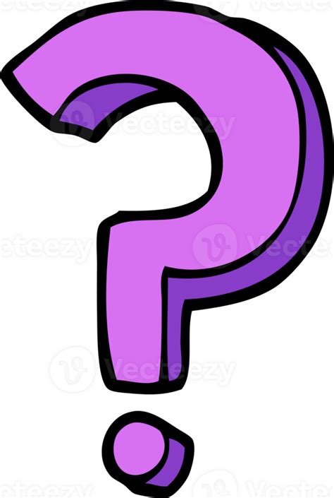 Image result for Cursor Cartoon Question Mark