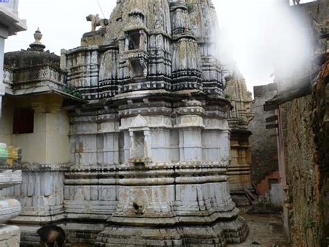 Char Bhuja Mandir