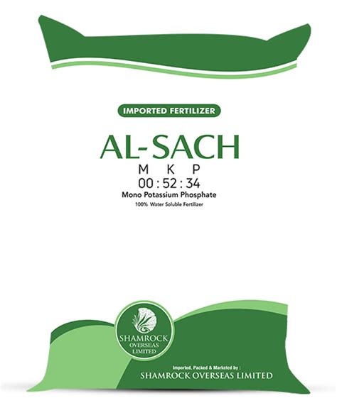 Npk 0 52 34 Mono Potassium Phosphate | BigHaat