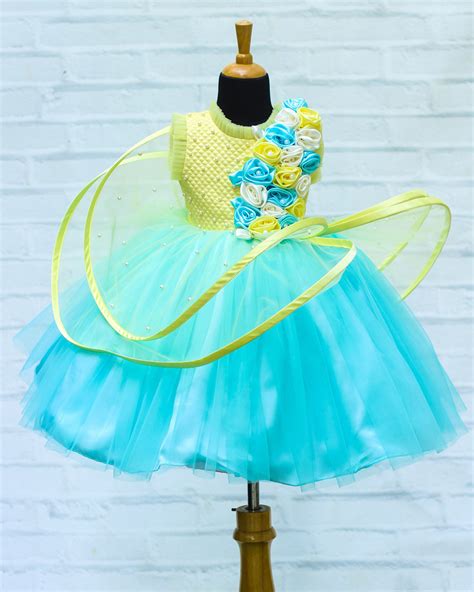 Buy Stylish Kids Blue Ethnic Wear Online | Luxury Designer Kids Wear ...