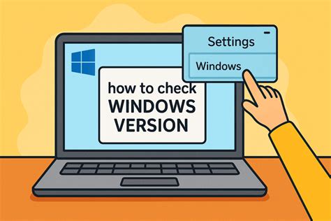 Image result for Check Windows Version PowerShell