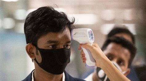 Coronavirus: 39 infected in India, Saudi returnee dies in Bengal, B ...