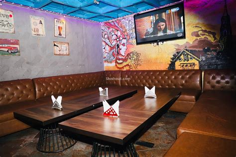 Chicane Club & Lounge in Sector 25, Noida | Check Price, Photos & Reviews
