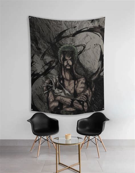 ANIME EXCLUSIVE TAPESTRIES – AnimeVerseStore