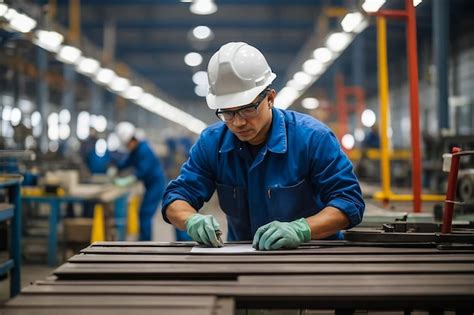 Factory Worker 的图像结果