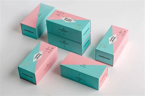 Image result for Paper Box Design