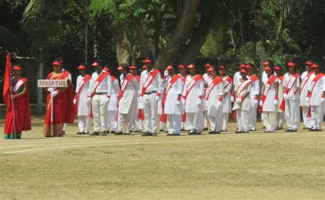 Photo Gallery - Loyola College of Education | Chennai