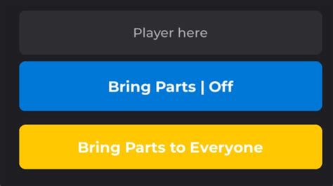 Bring Player Script Pastebin 的图像结果
