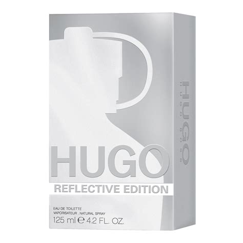 Reflective Edition Eau De Toilette • 125ml