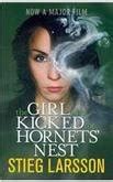 Buy Girl Who Kicked the Hornets Nest Book Online at Low Prices in India ...