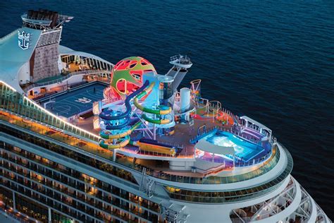 Mariner of the Seas 2026-2027 - Best Deals, Deck Plans, Dining Options ...