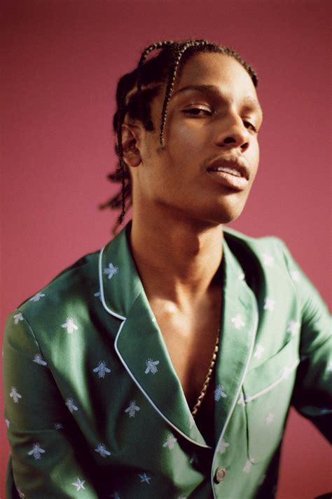 [100+] Asap Rocky Pictures | Wallpapers.com