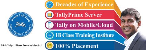 Home - Prem Infotech