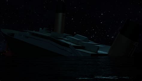 Image result for Titanic Sinking Neotastic