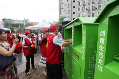 宁德市启动“衣衣不舍·旧衣绿色回收”环保公益活动 -宁德 - 东南网