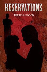 Reservations: Buy Reservations by Janson Theresa at Low Price in India ...