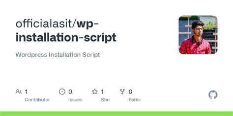 Image result for Installation the Script