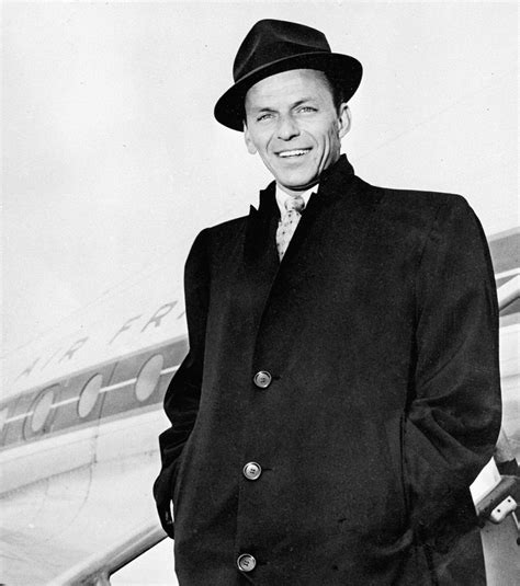 44 Interesting, Fun Facts: Frank Sinatra, American Artist - Biography Icon