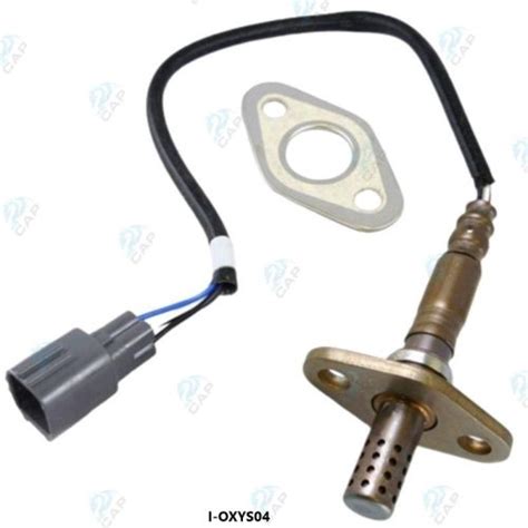 Image result for Second O2 Sensor 01 Corolla Location