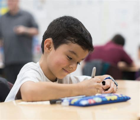 New Foundations | Student Enrollment