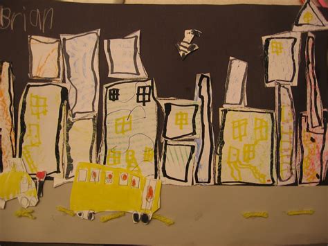 City Layout Texture 的图像结果