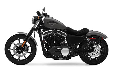 Harley-Davidson Iron 883 Price, Mileage, Specs, Reviews | Droom