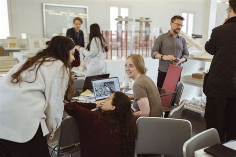 The Norman Foster Institute unveils more information about its first ...