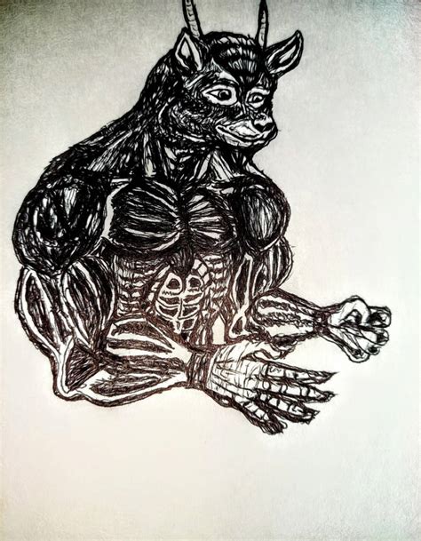 Image result for Anthro Drawing Tutorial