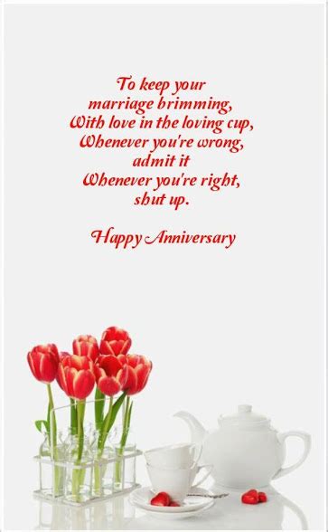 Best 999+ Wedding Anniversary Quotes | Annivesary Wishes With cards ...