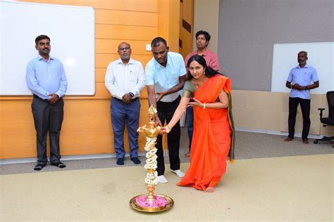 Gallery | IIM Tiruchirappalli