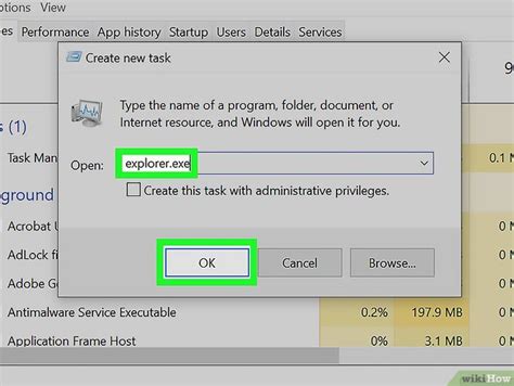 Image result for Restart Windows Explorer