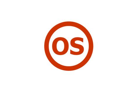 Image result for OS Name Logo