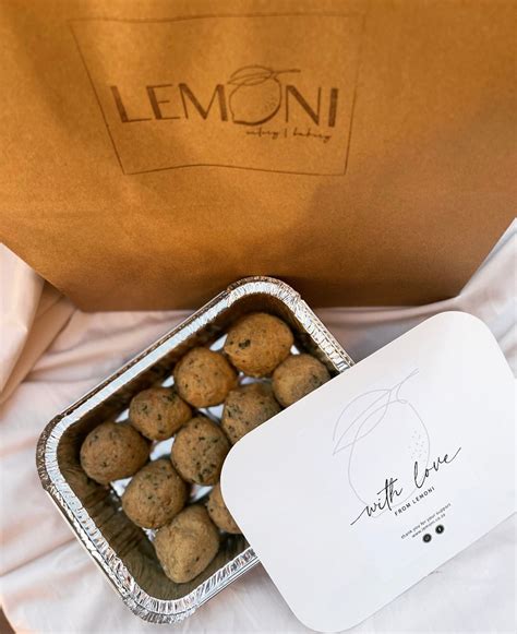 Frozen Falafel Balls – Lemoni