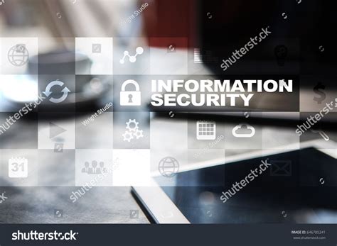 Information About Security 的图像结果