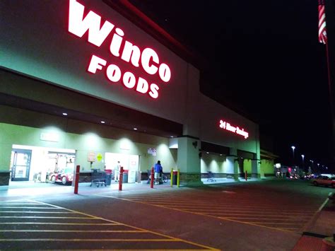 WINCO FOODS - 1913 S 72nd St, Tacoma WA - Hours, Directions, Reviews ...