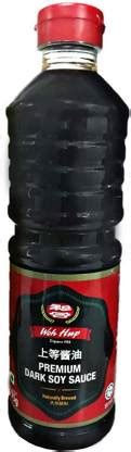 Woh Hup Dark Soya Sauce Sauce Price in India - Buy Woh Hup Dark Soya ...