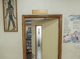 Image result for MIT Manipal Library