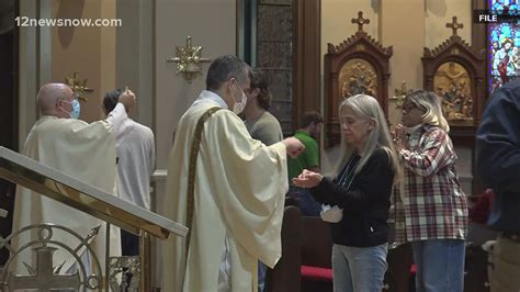 Diocese of Beaumont adds, transfers priests among area parishes ...