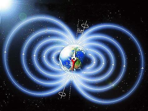 科学家首次在磁鞘中观察到磁重联现象，地球磁场悄悄保护着我们
