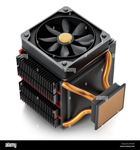 Computer CPU Fan 的图像结果