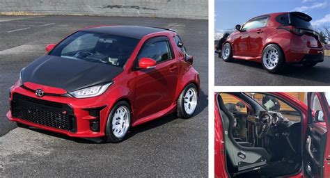 Toyota-Scion iQ | Carscoops