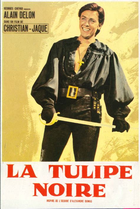 voila voila... | Alain delon, Film movie, Movie posters