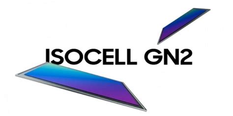 Samsung 50-MP ISOCELL GN2 Camera Sensor Announced | Cashify News
